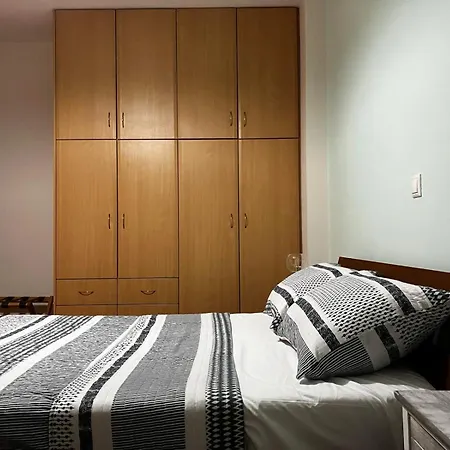 Stephanie'S Place - Charming Apartment With Sea View Chania  Exterior photo