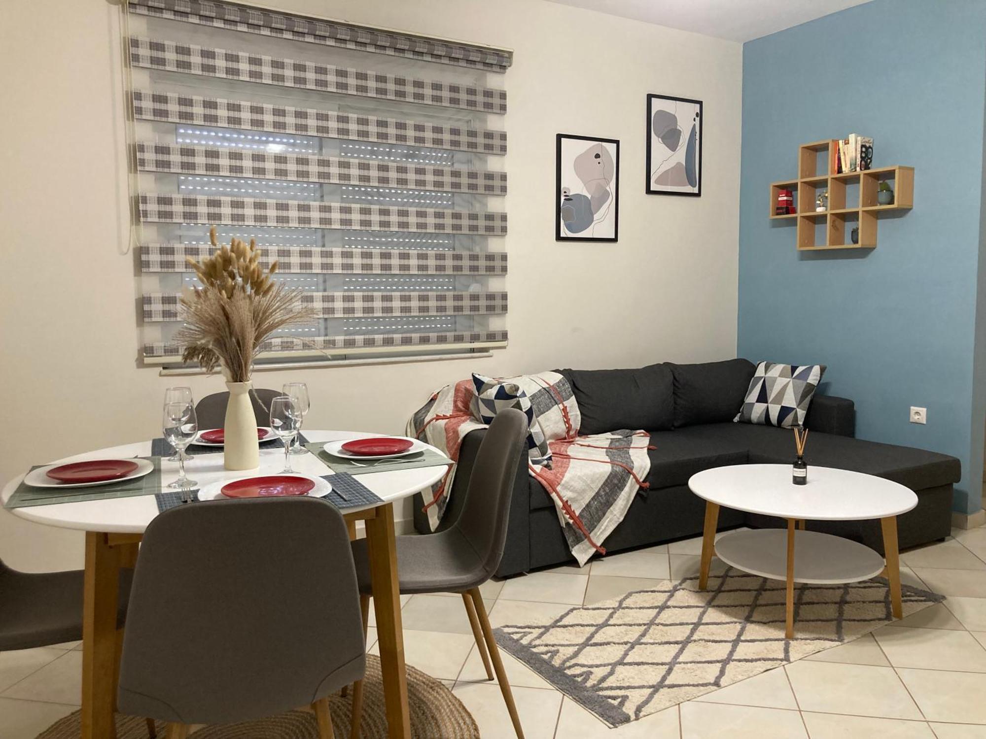 Stephanie's Place - Charming With Sea View * חאניה