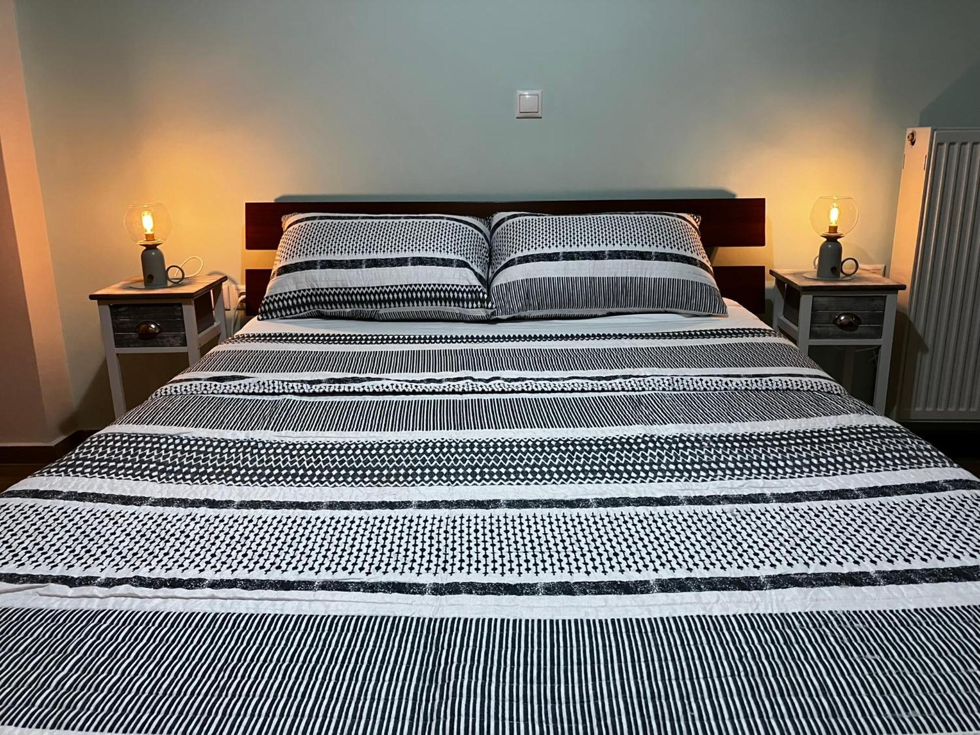 Appartement Stephanie's Place - Charming With Sea View