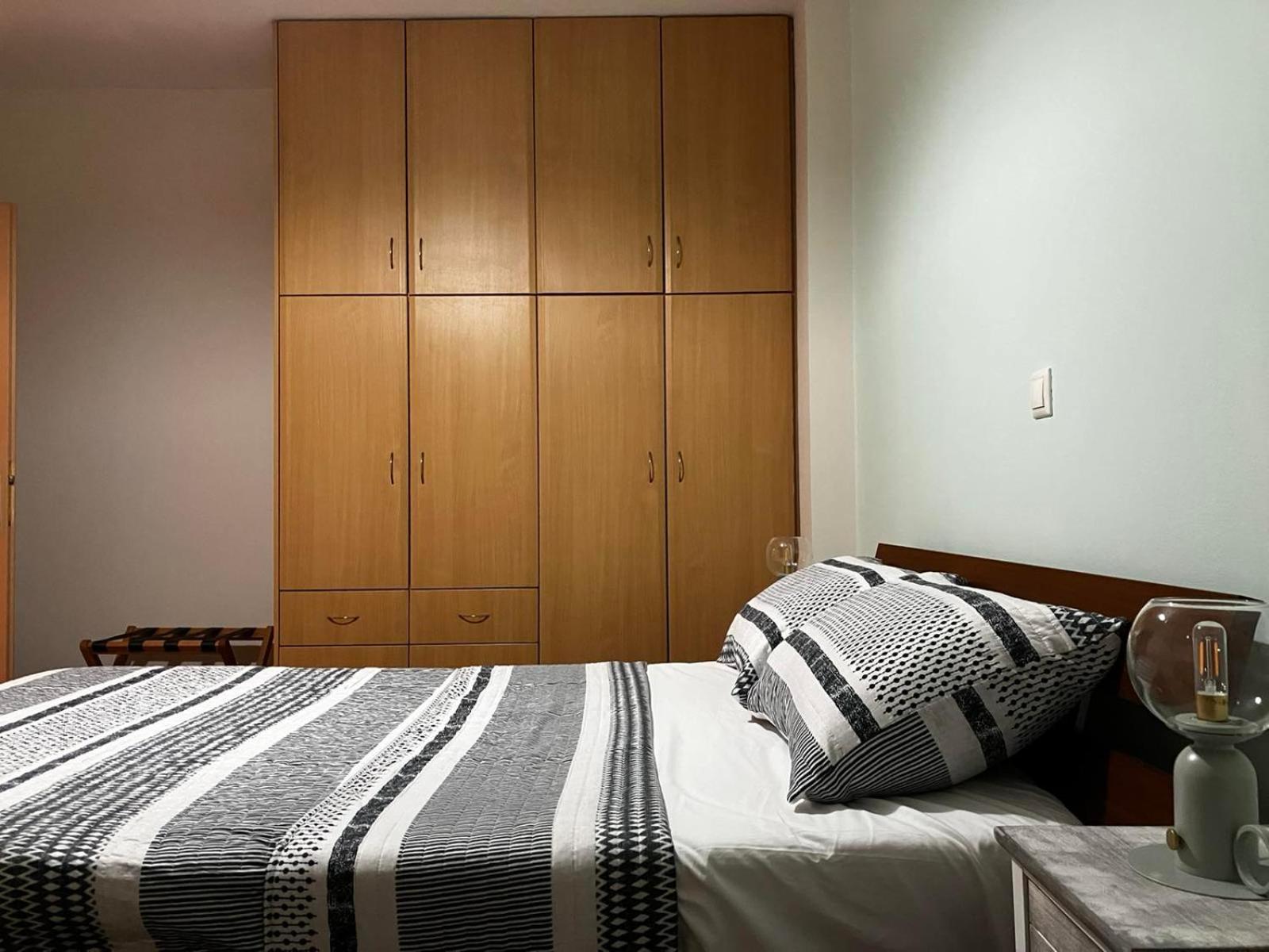 Stephanie's Place - Charming With Sea View * Hania